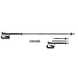 LEKI BASTONCINO LEGACY FX TA